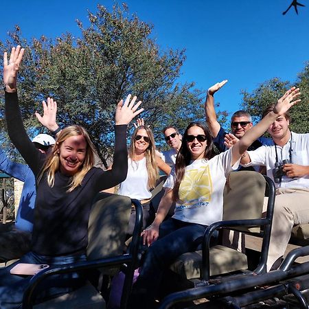 Weltevreden Game Lodge Bloemfontein Ngoại thất bức ảnh