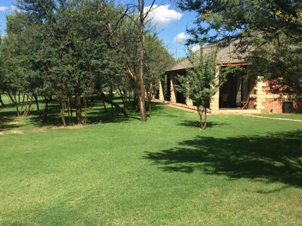 Weltevreden Game Lodge Bloemfontein Ngoại thất bức ảnh