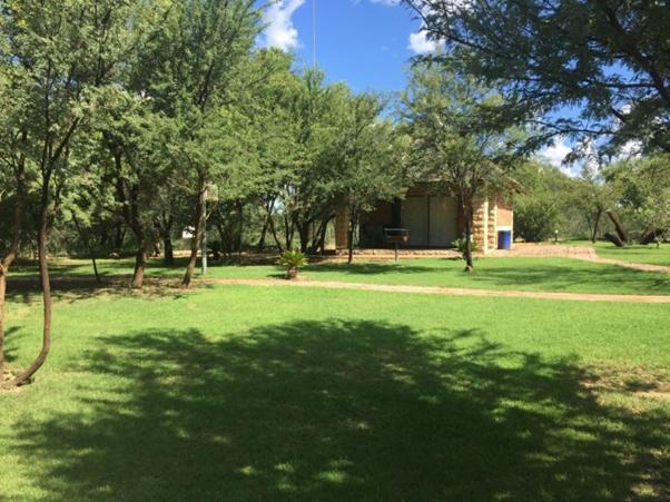 Weltevreden Game Lodge Bloemfontein Ngoại thất bức ảnh