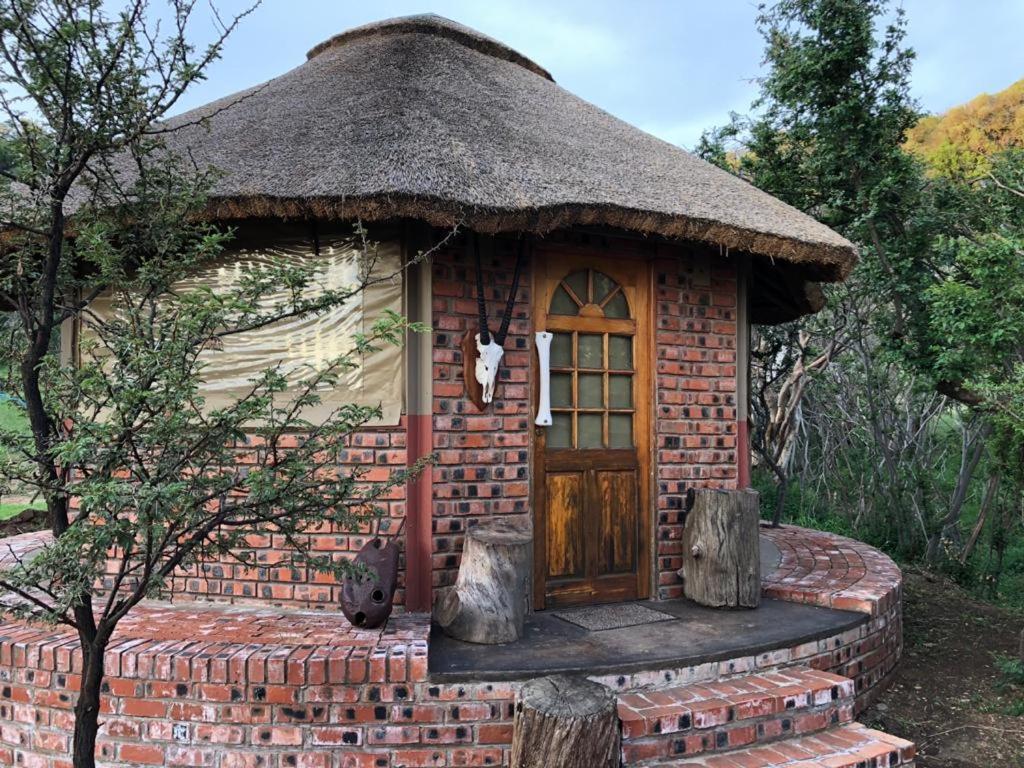 Weltevreden Game Lodge Bloemfontein Ngoại thất bức ảnh