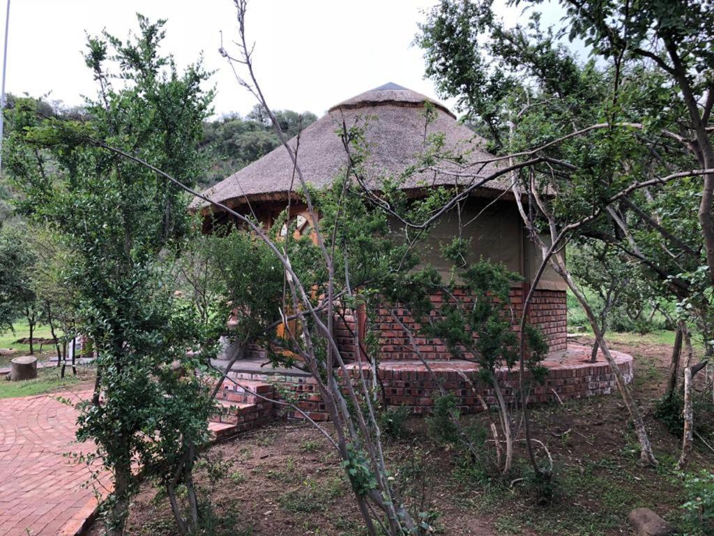 Weltevreden Game Lodge Bloemfontein Ngoại thất bức ảnh