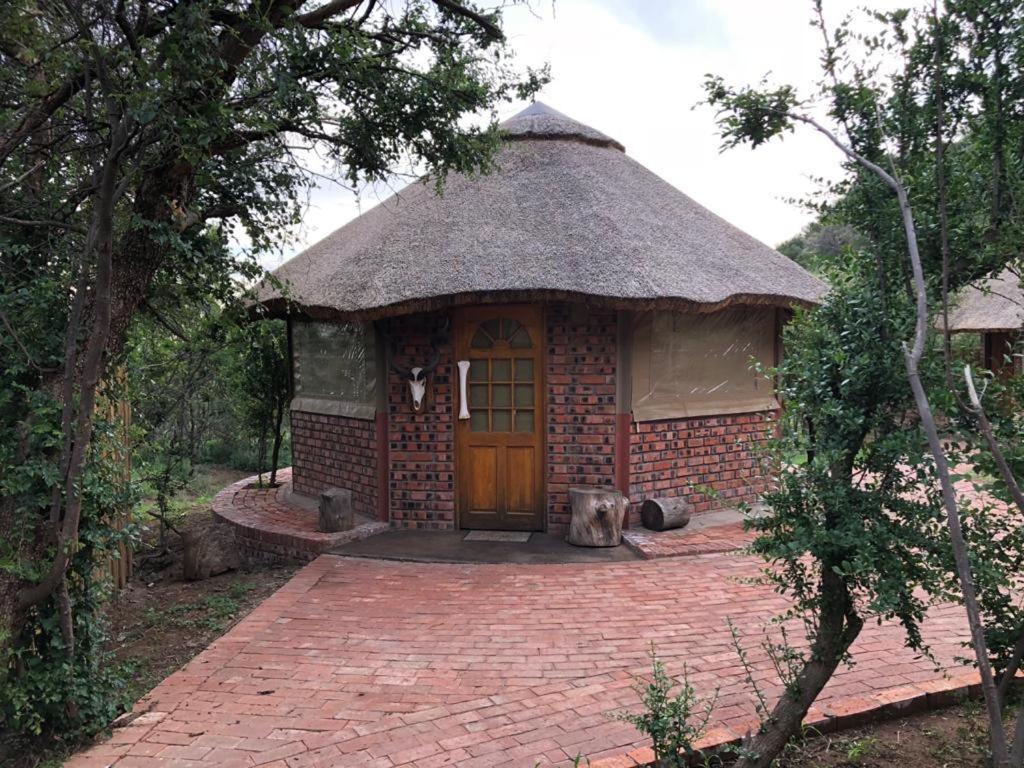 Weltevreden Game Lodge Bloemfontein Ngoại thất bức ảnh