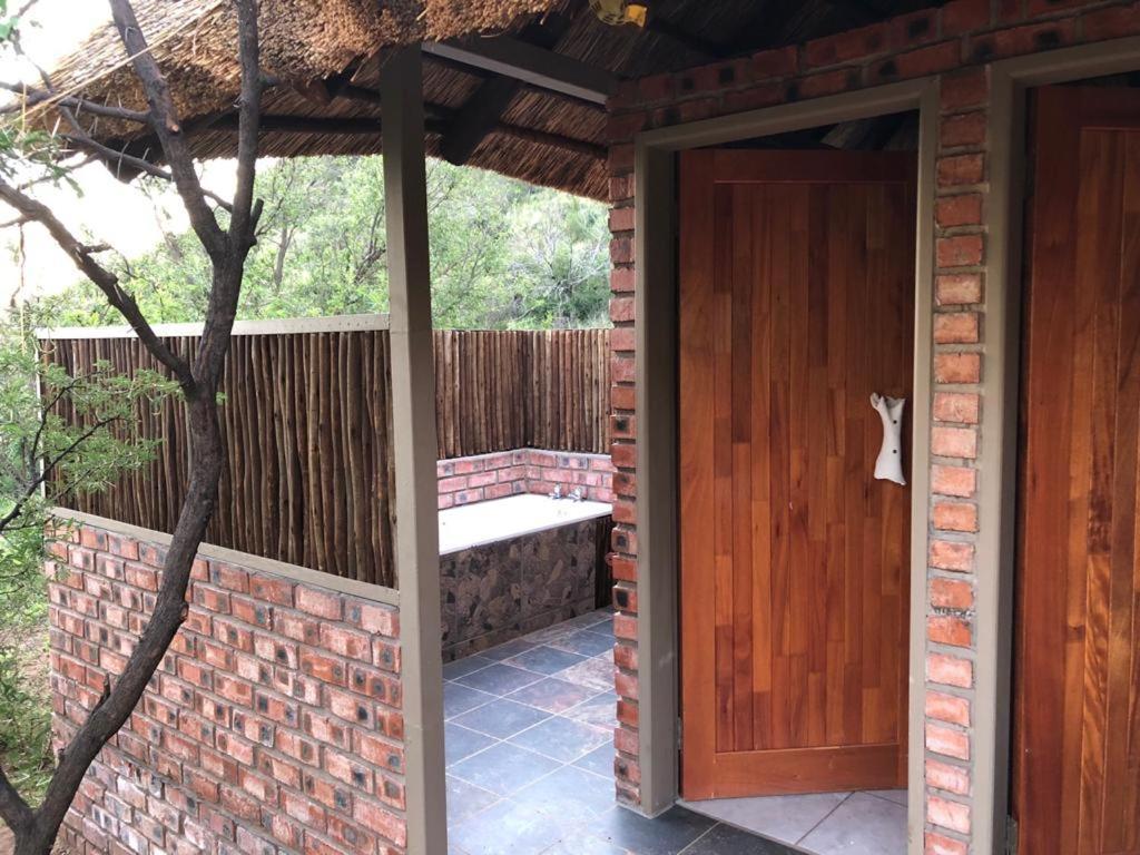 Weltevreden Game Lodge Bloemfontein Ngoại thất bức ảnh