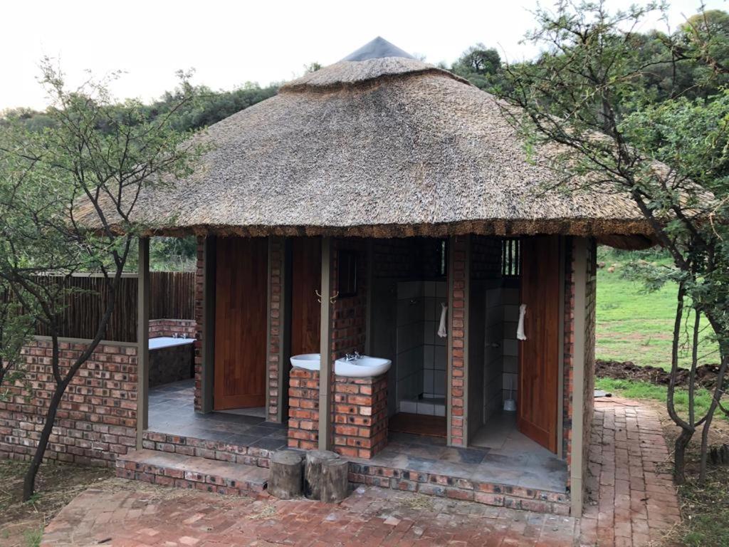 Weltevreden Game Lodge Bloemfontein Ngoại thất bức ảnh