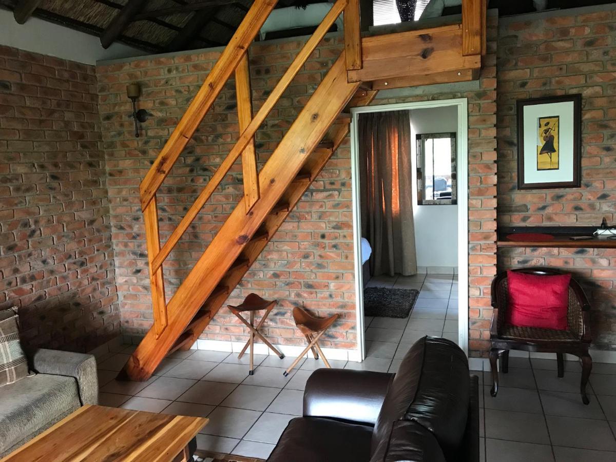 Weltevreden Game Lodge Bloemfontein Ngoại thất bức ảnh