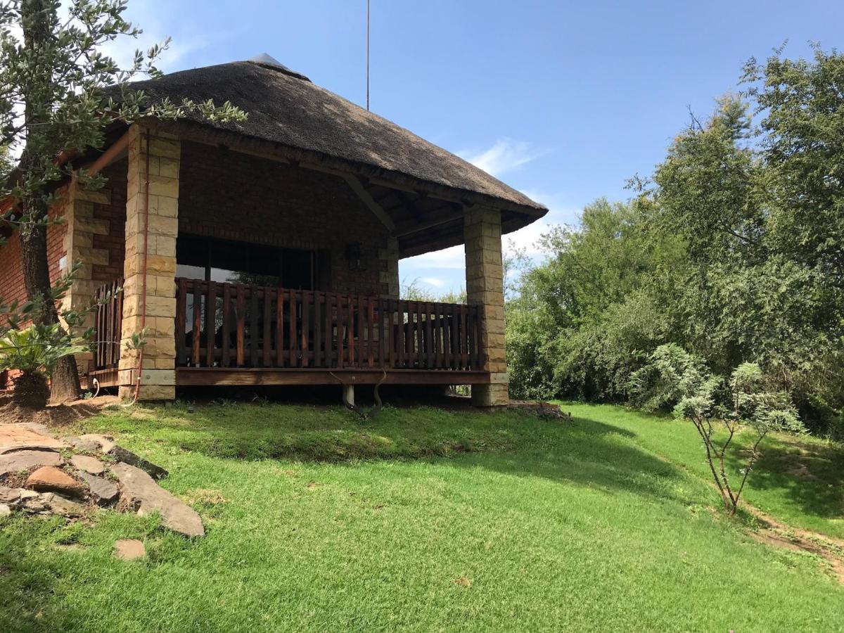 Weltevreden Game Lodge Bloemfontein Ngoại thất bức ảnh