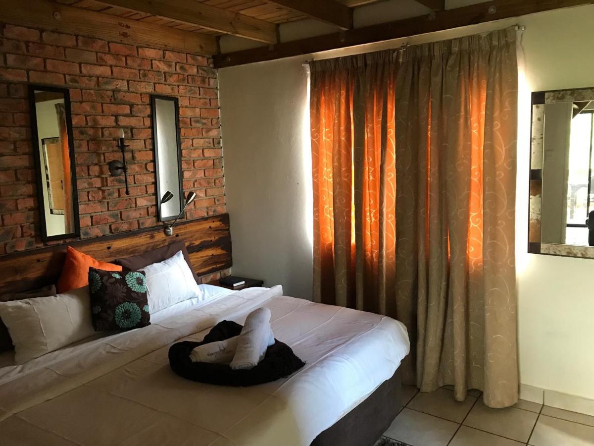 Weltevreden Game Lodge Bloemfontein Ngoại thất bức ảnh