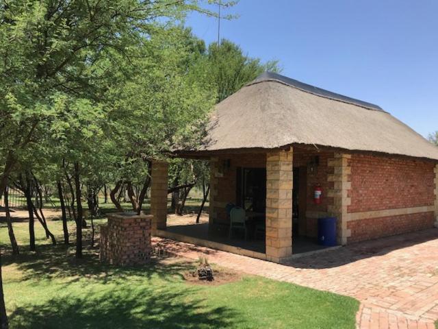 Weltevreden Game Lodge Bloemfontein Ngoại thất bức ảnh