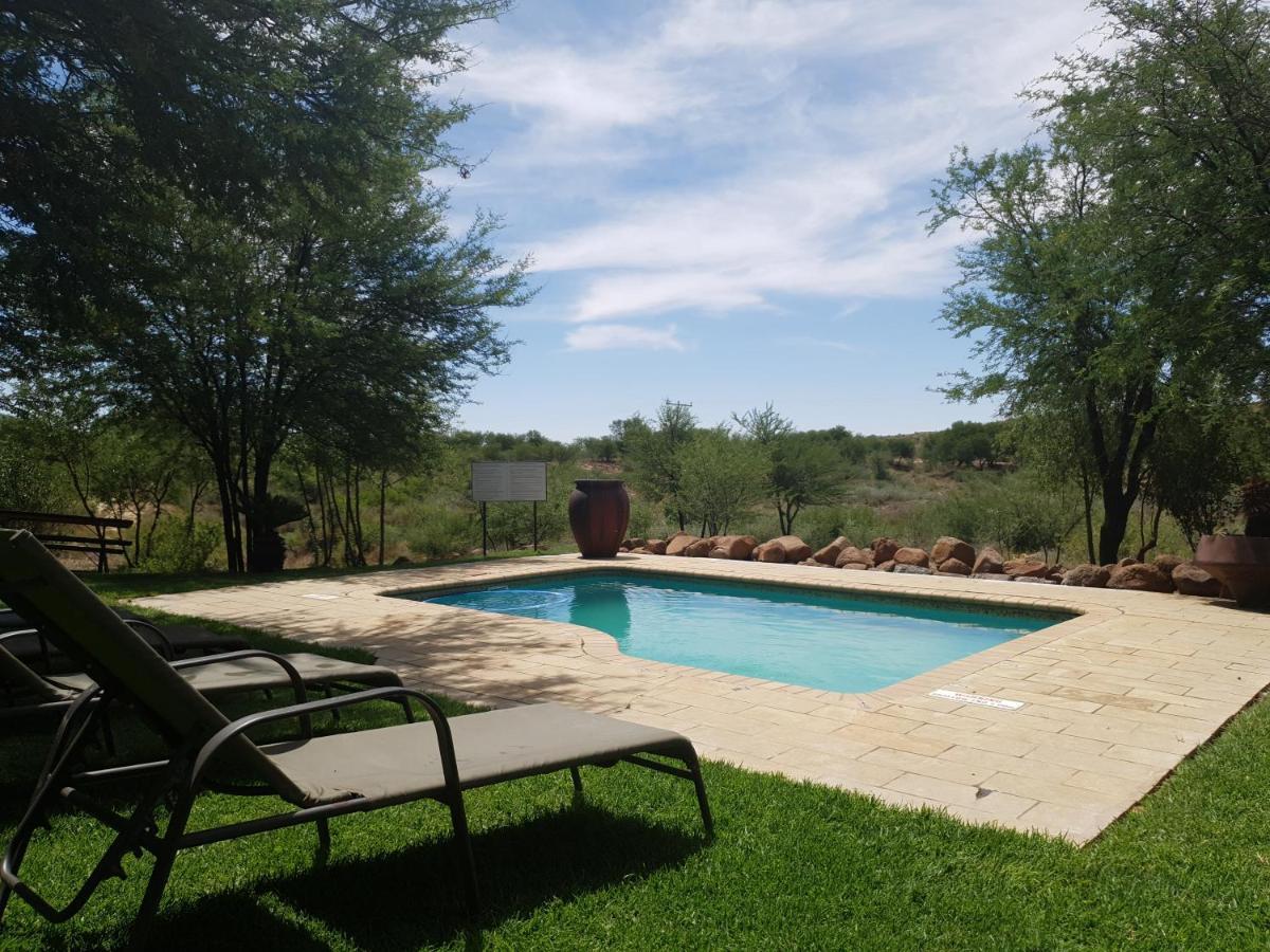 Weltevreden Game Lodge Bloemfontein Ngoại thất bức ảnh